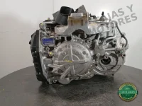 Caja Cambios PEUGEOT 3008 II SUV (MC_, MR_, MJ_, M4_) 20GTBA