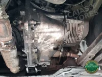 Caja Cambios PEUGEOT 3008 II SUV (MC_, MR_, MJ_, M4_) 1.6 Diésel 100 CV 20ET51