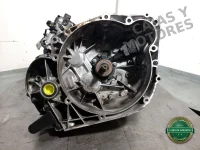 Caja Cambios PEUGEOT 508 SW I (8E_) 20DR31