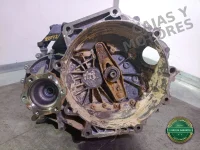 Caja Cambios SEAT ARONA (KJ7, KJP) VGS / FM6AJ028