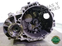 Caja Cambios SEAT ATECA (KH7, KHP) ULV / FM62Q028