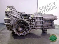 Caja Cambios SEAT EXEO (3R2) KTU / 1429089
