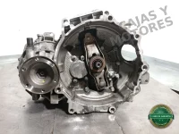 Caja Cambios SKODA FABIA II Combi (545) JCZ / 144291