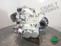 Caja Cambios SKODA KAMIQ (NW4) 1.0 116 CV VGS / M1-A1-139