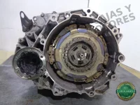 Caja Cambios SKODA OCTAVIA III Combi (5E5, 5E6) TSL / 3207480804