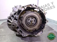 Caja Cambios SKODA OCTAVIA IV (NX3, NN3, PV3) UUF / FD7CW002