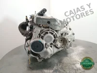 Caja Cambios SKODA OCTAVIA III (5E3, NL3, NR3) 2.0 150 CV PFL / M1-A1-85