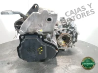 Caja Cambios SKODA OCTAVIA II (1Z3) 1.6 105 CV LHW / M1-A1-82