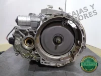 Caja Cambios SKODA SUPERB III Station Wagon (3V5) USA / FD7GC004
