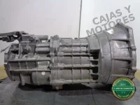 Caja Cambios SSANGYONG ACTYON I G3102009018