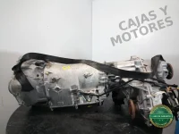 Caja Cambios SSANGYONG REXTON W 2.0 Turbodiesel 155 CV 722661