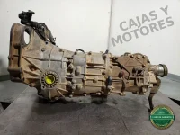 Caja Cambios SUBARU FORESTER (SH_) TY757V1XAB