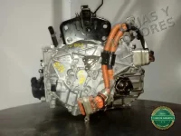 Caja Cambios TOYOTA AURIS 1.8 Gasolina 99 CV P8023511