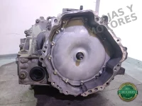 Caja Cambios TOYOTA AURIS (_E18_) 3JM / P410