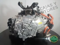 Caja Cambios TOYOTA AURIS 1.8 99 CV 3JM / M1-B2-132