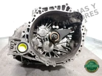 Caja Cambios TOYOTA AVENSIS Station Wagon (_T25_) A8424536