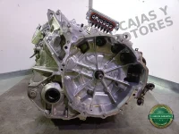 Caja Cambios TOYOTA C-HR (_X1_) 1NM / P610