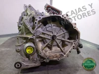 Caja Cambios TOYOTA COROLLA Station Wagon (_E21_) 1NM / P610