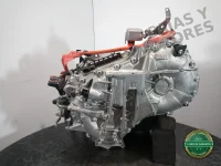 Caja Cambios TOYOTA COROLLA (E21) 1.8 Híbrido 122 CV 1NM / M1-B2-141