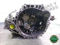 Caja Cambios TOYOTA COROLLA Verso (ZER_, ZZE12_, R1_) A8A02149