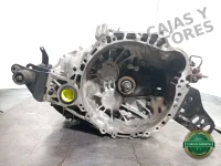 Caja Cambios TOYOTA COROLLA Sedán (_E15_) A8212158
