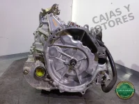 Caja Cambios TOYOTA YARIS (_P21_, _PA1_, _PH1_) 1NM / P910
