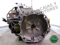 Caja Cambios VOLKSWAGEN GOLF VII (5G1, BQ1, BE1, BE2) RNT / RNT170315