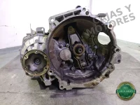 Caja Cambios VOLKSWAGEN GOLF VI (5K1) LHW / 1413493