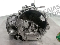 Caja Cambios VOLKSWAGEN PASSAT B6 (3C2) KBL / 22099