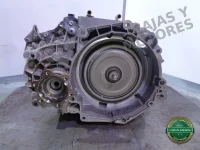 Caja Cambios VOLKSWAGEN PASSAT B7 Variant (365) PBF / 4D113144