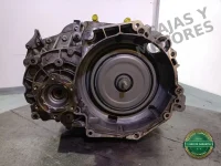 Caja Cambios VOLKSWAGEN PASSAT CC B6 (357) MSV / MSV100111