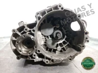 Caja Cambios VOLKSWAGEN PASSAT B8 (3G2, CB2) QFZ / FM6Q028