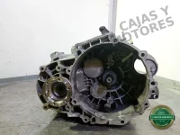 Caja Cambios VOLKSWAGEN SCIROCCO III (137, 138) PGT / 29085P01