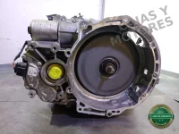 Caja Cambios VOLKSWAGEN TIGUAN (AD1, AX1) URZ / FD7G1008