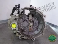 Caja Cambios VOLKSWAGEN UP! (121, 122, BL1, BL2, BL3, 123) QCF / 2404531