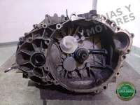 Caja Cambios VOLVO S60 II (134) BG9R7002KA