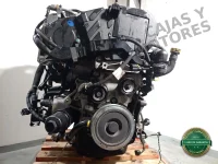 Motor Completo ALFA ROMEO GIULIA (952_) 55266388