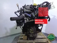 Motor Completo ALFA ROMEO MITO (955_) 955A3000