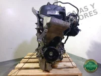 Motor Completo AUDI A1 Sportback (8XA, 8XF) CHZB