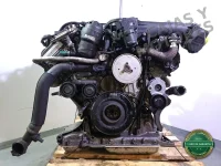 Motor Completo AUDI A6 C7 (4G2, 4GC) CLAB