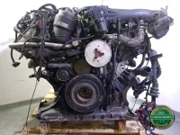Motor Completo AUDI A6 C7 Avant (4G5, 4GD) CLAB