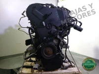 Motor Completo AUDI A6 C7 Avant (4G5, 4GD) CNHA