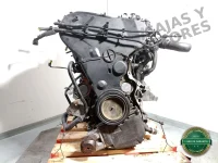 Motor Completo AUDI A6 C7 (4G2, 4GC) CNHA