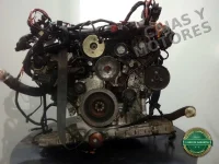 Motor Completo AUDI A6 BERLINA (4F2) 2.7 180 CV BPP / M1-A1-65