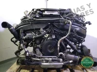 Motor Completo AUDI A7 Sportback (4GA, 4GF) CWUC
