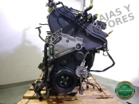 Motor Completo AUDI Q3 (F3B) DFGA