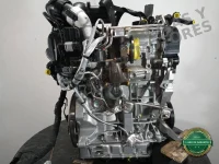 Motor Completo AUDI Q3 SPORTBACK (F3N) 1.5 150 CV DGEA