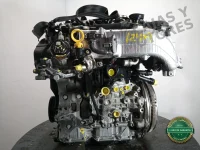 Motor Completo AUDI Q3 SPORTBACK (F3N) 2.0 190 CV DTUA