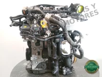 Motor Completo AUDI Q3 Sportback (F3N) 2.0 150 CV DXPA
