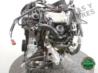 Motor Completo AUDI Q5 (FYB, FYG) 2.0 163 CV DETB